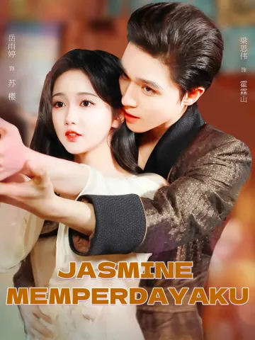 JASMINE MEMPERDAYAKU